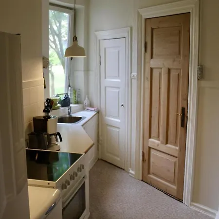 City Apartment In The Middle Of Randers C