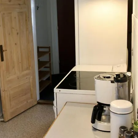 Apartmán City Apartment In The Middle Of Randers C Randers
