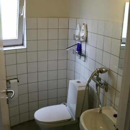 City Apartment In The Middle Of Randers C Apartmán